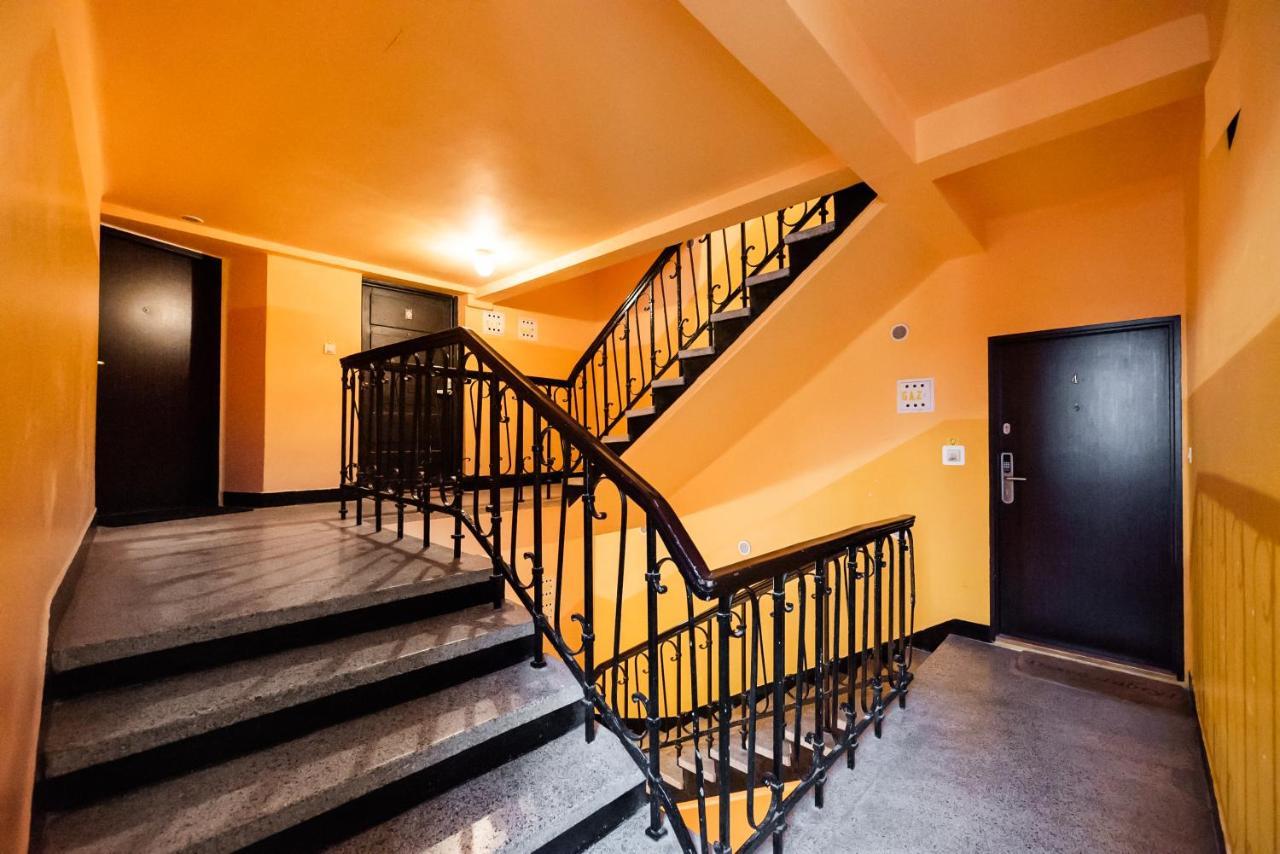 Old Town Eclectic Apartment For 6 People Warszawa Eksteriør billede